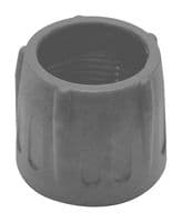 BSE-8 - NEUTRIK - BSE-8 - Connector Accessory, Grey, Bushing, Neutrik etherCON RJ45 Connectors, Nylon 6 (Polyamide 6), BSE