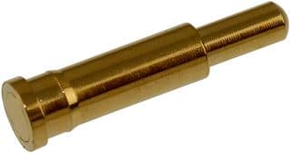 0928-0-15-20-77-14-11-0 - MILL-MAX - 0928-0-15-20-77-14-11-0 - Contact, Spring Loaded Pin, Radius, 2 A, 7.5 mm, 25 g