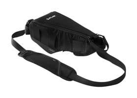 T911689ACC - FLIR - T911689ACC - Test Accessory, Pouch, Black, Flir Systems Ex & Exx Series Thermal Cameras, E Series