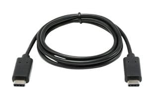 T911705ACC - FLIR - T911705ACC - Test Cable Assembly, USB Type C to Type C, USB Cable