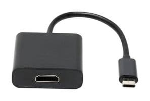 T911632ACC - FLIR - T911632ACC - Test Accessory, USB Type C to HDMI, Adaptor, Flir Systems E75, E85 & E95 Series Thermal Cameras