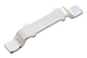 S1621-46R - HARWIN - S1621-46R - Jumper (Busbar), Jumper Link, Printed Circuit Boards, 2 Ways