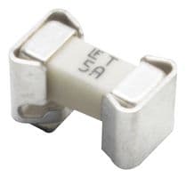 0157002.DRT - LITTELFUSE - 0157002.DRT - Fuse, Surface Mount with Clip/Holder, 2 A, Slow Blow, 125 VAC, 125 VDC, 6.5mm x 3.7mm