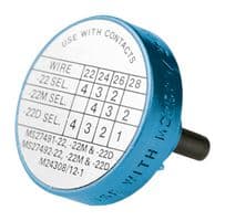 09990000525 - HARTING - 09990000525 - Crimp Tool Locator, Harting 09990000501 Crimp Tool