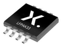 BUK7M8R0-40EX - NEXPERIA - BUK7M8R0-40EX - Power MOSFET, N Channel, 40 V, 69 A, 8000 µohm, SOT-1210, Surface Mount