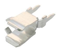 01000056Z - LITTELFUSE - 01000056Z - Fuseholder, Cartridge, 1 Fuse, 10 A, 250 VAC, 250 VDC, 5mm x 20mm, 5mm x 25mm, 5mm x 30mm, Pin