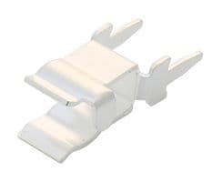 05200001N - LITTELFUSE - 05200001N - Fuseholder, Cartridge, 1 Fuse, 10 A, 250 VAC, 250 VDC, 5mm x 20mm, Through Hole
