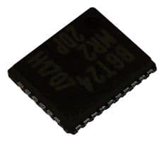 BGT24MR2E6327XUMA1 - INFINEON - BGT24MR2E6327XUMA1 - RF Transceiver, Silicon Germanium, MMIC, 24GHz to 26GHz, 11dBm out, 26dB Gain, 3.3V, VQFN-32