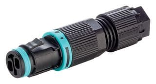 THB.381.B2A.L - HYLEC - THB.381.B2A.L - Circular Connector, Sealed Circular Connector, TH381 Micro Connector Series