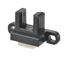 EE-SX3164-P2 - OMRON - EE-SX3164-P2 - PHOTO INTERRUPTER, TRANSMISSIVE, 5MM