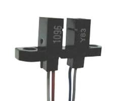EE-SX1096-W11 - OMRON ELECTRONIC COMPONENTS - EE-SX1096-W11 - PHOTO INTERRUPTER, TRANSMISSIVE, 3.4MM