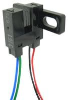 EE-SX3161-W11 - OMRON ELECTRONIC COMPONENTS - EE-SX3161-W11 - PHOTO INTERRUPTER, TRANSMISSIVE, 3.2MM