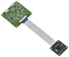 B5T-007001-010 - OMRON - B5T-007001-010 - Sensor, Image Recognition, Human Vision Components, 50 Degree, 1600 x 1200 Pixels, 10 Functions