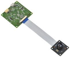 B5T-007001-020 - OMRON - B5T-007001-020 - Sensor, Image Recognition, Human Vision Components, 90 Degree, 1600 x 1200 Pixels, 10 Functions