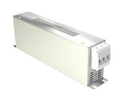 FLLD3030AMHT3 - KEMET - FLLD3030AMHT3 - Power Line Filter, General Purpose, 530 VAC, 30 A, Three Phase, 1 Stage, Chassis Mount