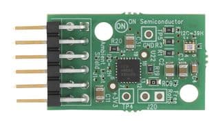 ALS-GEVB - ONSEMI - ALS-GEVB - Evaluation Board, Ambient Light Sensor (ALS) Shield, 16-Bit ADC, 2 Wire I2C Digital Interface