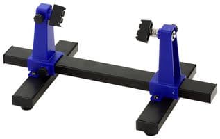 DT000085 - DURATOOL - DT000085 - Soldering Iron Stand, For Soldering, Desoldering or Rework PCBs