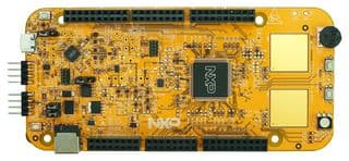 S32K144EVB-Q100 - NXP - S32K144EVB-Q100 - Evaluation Board, S32K1 MCU Family, General Purpose Automotive Applications, Small Form Factor