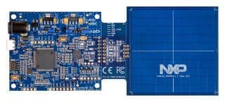 CLEV6630BM - NXP - CLEV6630BM - Development Kit, MFRC630/SLRC610 Plus Frontend, LPC1769 MCU, Artificial Damping