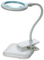 DT000094 - DURATOOL - DT000094 - Magnifier, LED, 3/12 Dioptre Magnification, Micro USB
