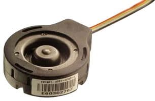 FX1901-0001-0100-L - TE CONNECTIVITY - FX1901-0001-0100-L - Load Cell, Compression, 45.4 kg, 5 V, 0 °C to 50 °C, 20 mV / V, FX19 Series