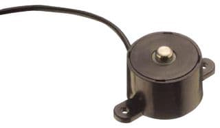 FC2231-0000-0050-L - TE CONNECTIVITY - FC2231-0000-0050-L - Load Cell, Mid Range Compression, 50 lb, 5 V, -40 °C to 85 °C, FC22 Series