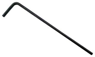 DT000211 - DURATOOL - DT000211 - Hex Key, 2 mm, Long Arm, 50 mm