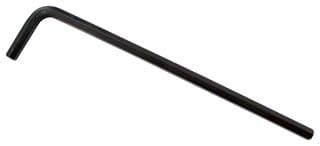 DT000213 - DURATOOL - DT000213 - Hex Key, 3 mm, Long Arm, 63 mm