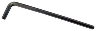 DT000214 - DURATOOL - DT000214 - Hex Key, 4 mm, Long Arm, 70 mm