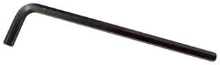 DT000215 - DURATOOL - DT000215 - Hex Key, 6 mm, Long Arm, 90 mm