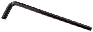 DT000216 - DURATOOL - DT000216 - Hex Key, 8 mm, Short Arm, 100 mm