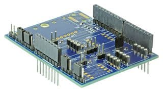 SEK001 - HONEYWELL - SEK001 - Evaluation Kit, Trustability Pressure Sensors, Digital Output