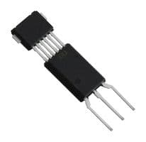 KMA210:115 - NXP - KMA210:115 - Programmable Angle Sensor, AEC-Q100, 4.5 V to 5.5 V, SOT-1288-3