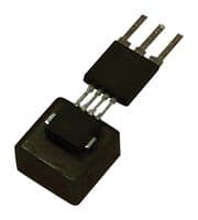 KMI16/1/V3PX - NXP - KMI16/1/V3PX - Integrated Rotational Speed Sensor, AEC-Q100, 4.5 V to 16 V, SOT-477B-3