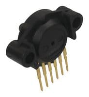 MPX5700ASX - NXP - MPX5700ASX - Pressure Sensor, Absolute, 15 kPa, 700 kPa, 4.75 V, 5.25 V, SIP