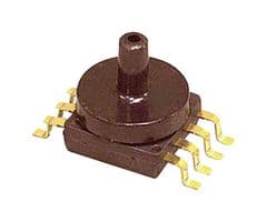 MPXH6250AC6U - NXP - MPXH6250AC6U - Pressure Sensor, Absolute, 20 kPa, 250 kPa, 4.74 V, 5.46 V, SSOP