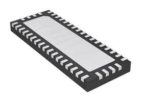 CBTL04083ABS,518 - NXP - CBTL04083ABS,518 - Multiplexer/Demultiplexer, Switch, 2:1, 4 Circuits, 6 ohm, 3V to 3.6V, HVQFN-42