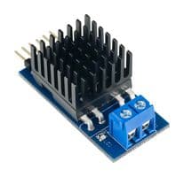 410-342 - DIGILENT - 410-342 - Expansion Module, CPC1908J Solid State Relay, Pmod Connector with GPIO Interface