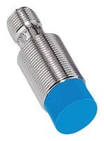 IME18-12NPSZC0K - SICK - IME18-12NPSZC0K - Inductive Proximity Sensor, IME Series, M18, 12 mm, PNP, 10 to 30 Vdc, M12 Connector