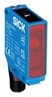 WL12-3P2431 - SICK - WL12-3P2431 - Photoelectric Sensor, W12-3 Series, Retro Reflective, 7 m, PNP, 10 to 30 Vdc