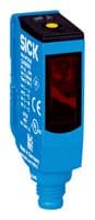 WL9-3P2232 - SICK - WL9-3P2232 - Photoelectric Sensor, W9-3 Series, Retro Reflective, 5 m, PNP, 10 to 30 Vdc