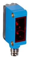 GL6-P4112 - SICK - GL6-P4112 - Photoelectric Sensor, G6 Series, Retro Reflective, Dual Lens, 6 m, PNP, 10 to 30 Vdc