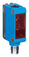 GTE6-P4212 - SICK - GTE6-P4212 - Photoelectric Sensor, G6 Series, Energetic, M18, 300 mm, PNP, 10 to 30 Vdc