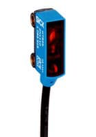 WL2S-2P3230 - SICK - WL2S-2P3230 - Photoelectric Sensor, W2S-2 Series, Retro Reflective, 1.2 m, PNP, 10 to 30 Vdc