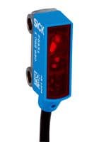 WL2SG-2F3235 - SICK - WL2SG-2F3235 - Photoelectric Sensor, W2SG-2 Series, Retro Reflective, 1.2 m, PNP, 10 to 30 Vdc, M8 Connector