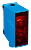 GL10-P4112 - SICK - GL10-P4112 - Photoelectric Sensor, G10 Series, Retro Reflective, 15 m, PNP, 10 to 30 Vdc
