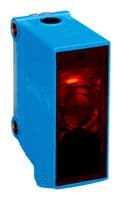 GSE10-P4112 - SICK - GSE10-P4112 - Photoelectric Sensor, G10 Series, Through Beam, 40 m, PNP, 10 to 30 Vdc