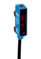 WTB2S-2P3251 - SICK - WTB2S-2P3251 - Photoelectric Sensor, W2S-2 Series, Background Suppression, 150 mm, PNP, 10 to 30 Vdc