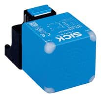 IQ40-20BPPKC0K - SICK - IQ40-20BPPKC0K - Inductive Proximity Sensor, IQG Series, Rectangular, Flush, Short Body, 20 mm, PNP, 10 to 30 Vdc