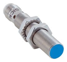 IMB12-04BPPVC0S - SICK - IMB12-04BPPVC0S - Inductive Proximity Sensor, IMB Series, 4 mm, PNP, M12, Connector, 10 to 30 Vdc